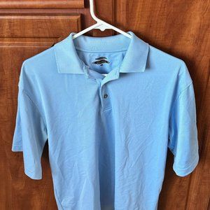 Lone Cypress Pebble Beach Golf Polo